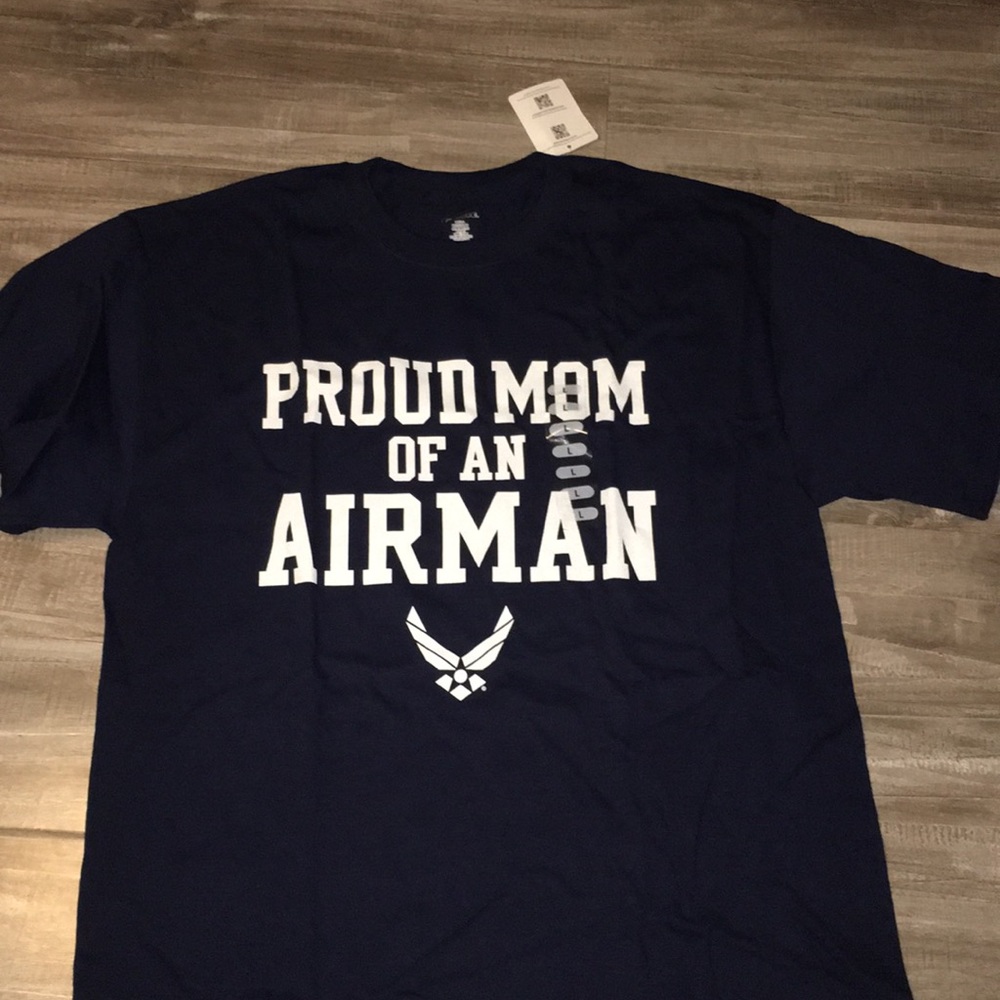 ❤️USAF TShirt❤️